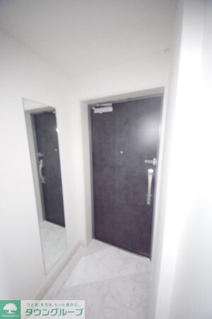 グランカーサ上野入谷の物件内観写真